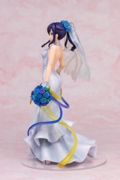 Fots Japan 1/8 SSSS.Gridman Rikka Takarada Wedding Dress Ver. Scale Statue Figure -Bandai Zone 4571498446824f