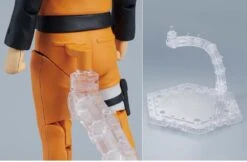 Bandai Figure-rise Standard Naruto Shippuden Naruto Uzumaki Plastic Model Kit 14 Bandai Figure-rise Standard Naruto Shippuden Naruto Uzumaki Plastic Model Kit -Bandai Zone 4573102553348e