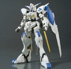 Bandai Gundam 1/144 HG IBO #036 ASW-G-01 Gundam Bael Model Kit