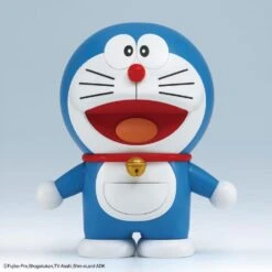 Bandai Figure-rise Mechanics Doraemon Plastic Model Kit