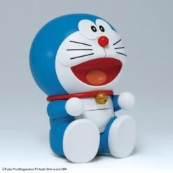 Bandai Figure-rise Mechanics Doraemon Plastic Model Kit -Bandai Zone 4573102554611d