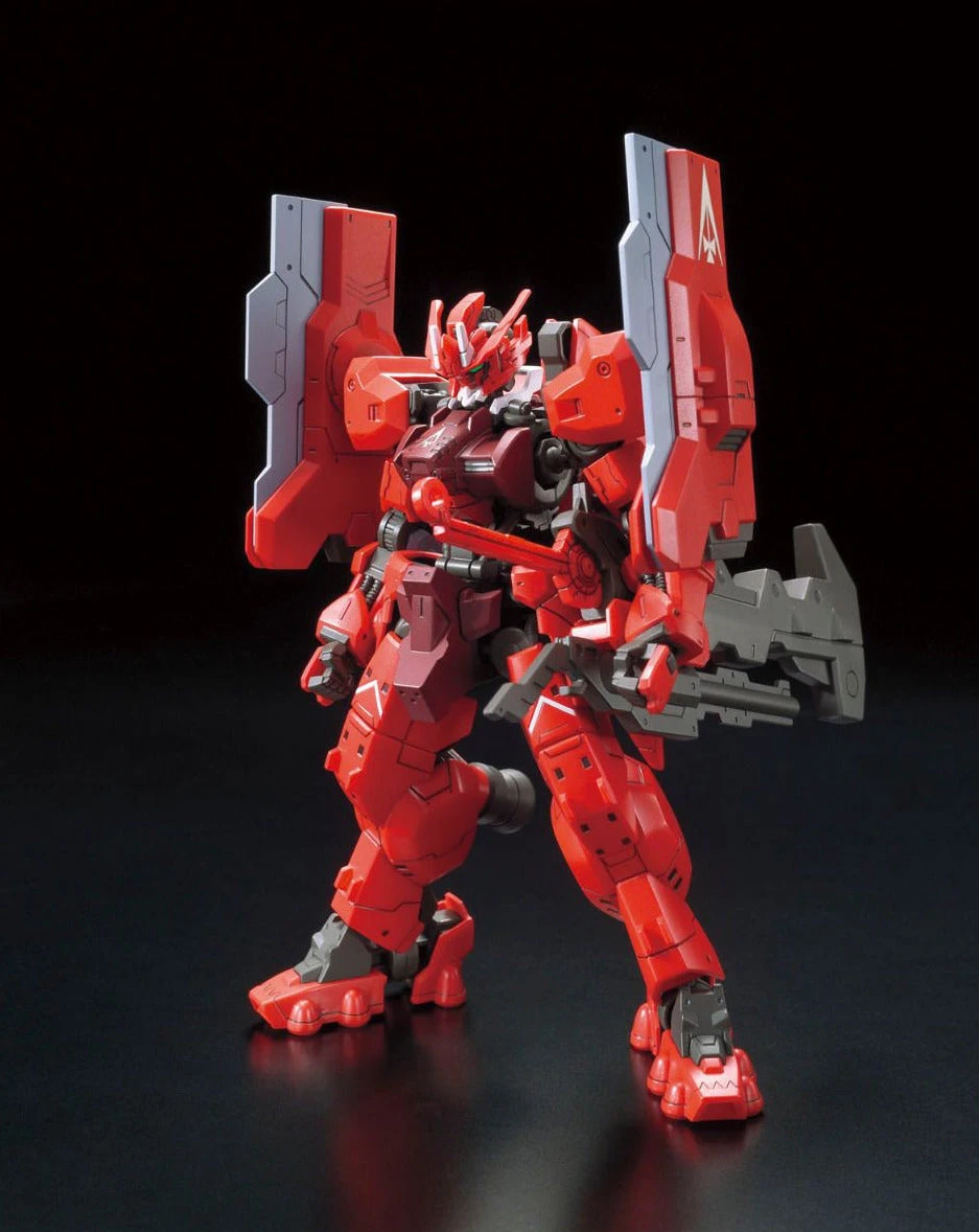 Bandai Gundam 1/144 HG IBO #020 ASW-G-29 Gundam Astaroth Origin Model Kits 3 Bandai Gundam 1/144 HG IBO #020 ASW-G-29 Gundam Astaroth Origin Model Kits