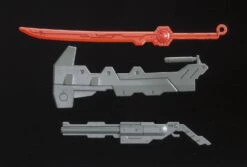 Bandai Gundam 1/144 HG IBO #020 ASW-G-29 Gundam Astaroth Origin Model Kits 18 Bandai Gundam 1/144 HG IBO #020 ASW-G-29 Gundam Astaroth Origin Model Kits -Bandai Zone 4573102554642h