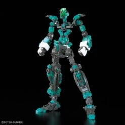 Bandai Gundam 1/144 RG #30 Unicorn RX-0 Full Armor Unicorn Gundam Model Kit 22 Bandai Gundam 1/144 RG #30 Unicorn RX-0 Full Armor Unicorn Gundam Model Kit -Bandai Zone 4573102555861h