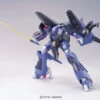 Bandai Gundam 1/144 HGUC #157 PMX-000 Messala Jupitoris Prototype Model Kit -Bandai Zone 4573102558855d