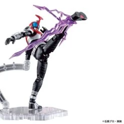 Bandai Figure-rise Standard Kamen Masked Rider Kamen Rider Kabuto Plastic Model Kit 15 Bandai Figure-rise Standard Kamen Masked Rider Kamen Rider Kabuto Plastic Model Kit -Bandai Zone 4573102570635g