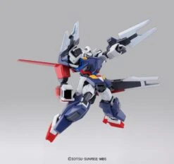 Bandai Gundam 1/144 HG AGE #35 AGE-1G Gundam AGE-1 Full Glansa Model Kit 10 Bandai Gundam 1/144 HG AGE #35 AGE-1G Gundam AGE-1 Full Glansa Model Kit -Bandai Zone 4573102573902d
