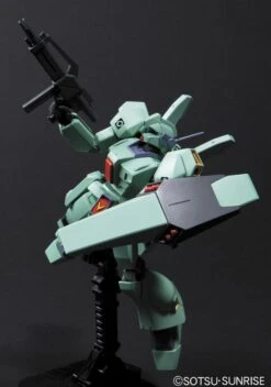 Bandai Gundam 1/144 HGUC #097 Char's Counterattack RGM-89 Jegan Model Kit -Bandai Zone 4573102573988e