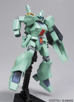 Bandai Gundam 1/144 HGUC #097 Char's Counterattack RGM-89 Jegan Model Kit -Bandai Zone 4573102573988f