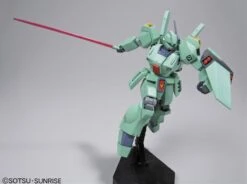Bandai Gundam 1/144 HGUC #097 Char's Counterattack RGM-89 Jegan Model Kit -Bandai Zone 4573102573988h