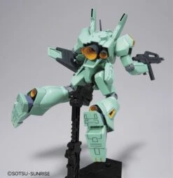 Bandai Gundam 1/144 HGUC #097 Char's Counterattack RGM-89 Jegan Model Kit -Bandai Zone 4573102573988i