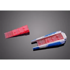 Bandai Gundam 1/144 RG Fin Funnel Effect For Hi-V Gundam Model Kit Exclusive -Bandai Zone 4573102575593c ab5fcdef d64d 4423 9aae cc3734034764