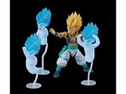 Bandai Figure-rise Standard Dragon Ball Z Super Saiyan Gotenks Plastic Model Kit 11 Bandai Figure-rise Standard Dragon Ball Z Super Saiyan Gotenks Plastic Model Kit -Bandai Zone 4573102576231b