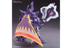 Bandai Little Battlers EXperience #06 LBX Emperor Model Kit -Bandai Zone 4573102576583c