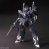 Bandai Gundam 1/144 HGUC #225 Gundam Narrative ARX-014S Silver Bullet Supressor Model Kit -Bandai Zone 4573102576941a