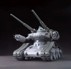 Bandai Gundam 1/144 HG The Origin #002 RTX-65 Guntank Early Type Model Kit