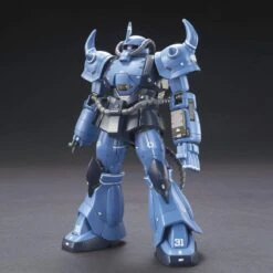 Bandai Gundam 1/144 HG The Origin #004 Prototype Gouf Tactical Demonstrator Model Kit