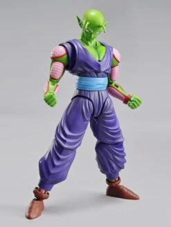 Bandai Figure-rise Standard Dragon Ball Z Piccolo [New Packaging] Plastic Model Kit -Bandai Zone 4573102577887d