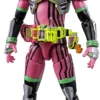 Bandai Figure-rise Standard Kamen Masked Rider Kamen Rider Ex-Aid Action Gamer Level 2 Plastic Model Kit 2 Bandai Figure-rise Standard Kamen Masked Rider Kamen Rider Ex-Aid Action Gamer Level 2 Plastic Model Kit -Bandai Zone 4573102577900a
