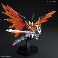 Bandai Gundam 1/144 HGUC #226 Gundam Seed Destiny ZGMF-X42S Destiny Gundam [Heine Westenfluss Colors] HGCE Model Kit -Bandai Zone 4573102577931c