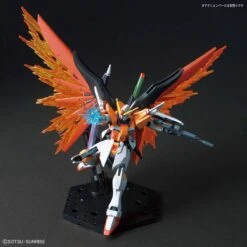 Bandai Gundam 1/144 HGUC #226 Gundam Seed Destiny ZGMF-X42S Destiny Gundam [Heine Westenfluss Colors] HGCE Model Kit -Bandai Zone 4573102577931d