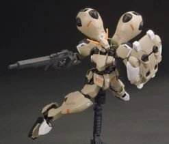 Bandai Gundam 1/144 HG IBO #013 ASW-G-11 Gundam Gusion Rebake Model Kit 14 Bandai Gundam 1/144 HG IBO #013 ASW-G-11 Gundam Gusion Rebake Model Kit -Bandai Zone 4573102579805f