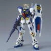 Bandai Gundam 1/100 MG F90 Model Kit Exclusive -Bandai Zone 4573102580252a