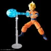 Bandai Figure-rise Standard Dragonball Super Saiyan Goku [New Packaging] Plastic Model Kit -Bandai Zone 4573102580894 d