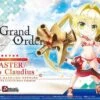 Bandai Petitrits #02 Fate/ Grand Order Caster (Nero Claudius) Model Kit 2 Bandai Petitrits #02 Fate/ Grand Order Caster (Nero Claudius) Model Kit -Bandai Zone 4573102581020