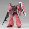 Bandai Gundam 1/100 MG Seed Destiny Gunner Zaku Warrior (Lunamaria Hawke Custom) ZGMF-1000/A1 Model Kit -Bandai Zone 4573102581846 c b4101145 757d 40bd 9699 6e833f5b9e3e