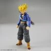 Bandai Figure-rise Standard Dragon Ball Z Trunks (New Pkg.) Model Kit 2 Bandai Figure-rise Standard Dragon Ball Z Trunks (New Pkg.) Model Kit -Bandai Zone 4573102581983a