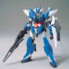 Bandai Gundam 1/144 HGBD:R #001 PFF-X7/E3 Earthree Gundam Model Kit -Bandai Zone 4573102582027a d82243e8 a3be 46e3 8f91 034699390fa0