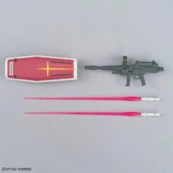 Bandai Gundam 1/144 HGUC Gundam 0079 RX-78-2 Gundam [Beyond Global] 40th Anniversary Model Kit Exclusive -Bandai Zone 4573102582058j