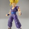 Bandai Figure-rise Standard Dragon Ball Z Super Saiyan Gohan (New Pkg.) Model Kit 2 Bandai Figure-rise Standard Dragon Ball Z Super Saiyan Gohan (New Pkg.) Model Kit -Bandai Zone 4573102582140a