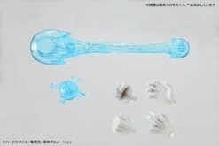 Bandai Figure-rise Standard Dragon Ball Z Perfect Cell (New Pkg.) Model Kit -Bandai Zone 4573102582157f