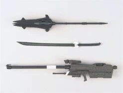 Bandai Gundam 1/100 MG IBO ASW-G-08 Gundam Barbatos Iron Blooded Orphans Model Kit -Bandai Zone 4573102582225mm