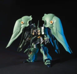 Bandai Gundam 1/144 HGUC #099 Gundam Unicorn NZ-666 Kshatriya Model Kit