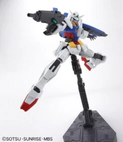 Bandai Gundam 1/144 HG AGE #01 AGE-1 Normal Model Kit -Bandai Zone 4573102582706 c