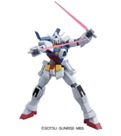 Bandai Gundam 1/144 HG AGE #01 AGE-1 Normal Model Kit -Bandai Zone 4573102582706 d