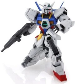 Bandai Gundam 1/144 HG AGE #01 AGE-1 Normal Model Kit -Bandai Zone 4573102582706 e