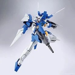Bandai Gundam 1/144 HG AGE #10 AGE-2 Normal Model Kit -Bandai Zone 4573102582713c