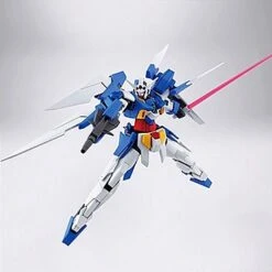 Bandai Gundam 1/144 HG AGE #10 AGE-2 Normal Model Kit -Bandai Zone 4573102582713d