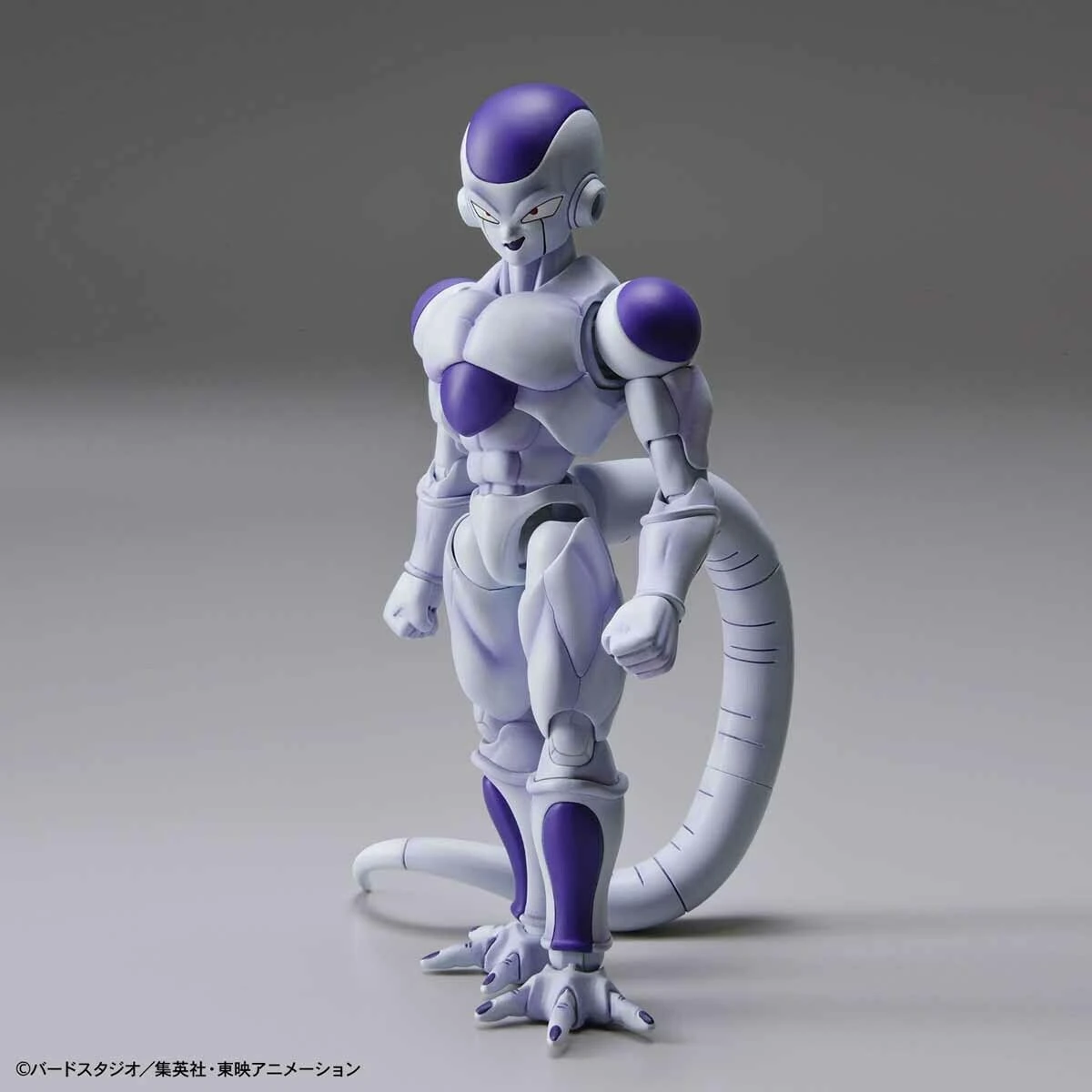 Bandai Figure-rise Standard Dragonball Final Form Frieza Renewal Ver. Model Kit 7 Bandai Figure-rise Standard Dragonball Final Form Frieza Renewal Ver. Model Kit - Image 5