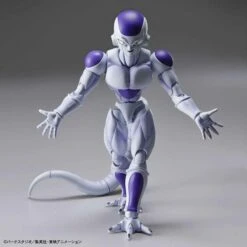 Bandai Figure-rise Standard Dragonball Final Form Frieza Renewal Ver. Model Kit 10 Bandai Figure-rise Standard Dragonball Final Form Frieza Renewal Ver. Model Kit -Bandai Zone 4573102583031d