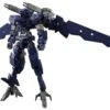 Bandai 30 Minutes Missions 30MM 1/144 EEXM-17 Alto Flight Type (Navy) Model Kit -Bandai Zone 4573102588678a