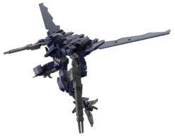 Bandai 30 Minutes Missions 30MM 1/144 EEXM-17 Alto Flight Type (Navy) Model Kit 10 Bandai 30 Minutes Missions 30MM 1/144 EEXM-17 Alto Flight Type (Navy) Model Kit -Bandai Zone 4573102588678b