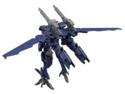 Bandai 30 Minutes Missions 30MM 1/144 EEXM-17 Alto Flight Type (Navy) Model Kit 11 Bandai 30 Minutes Missions 30MM 1/144 EEXM-17 Alto Flight Type (Navy) Model Kit -Bandai Zone 4573102588678d