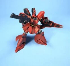 Bandai Gundam 1/144 HGUC #088 MSN-04 Sazabi Char's Counterattack Model Kit -Bandai Zone 4573102588890c
