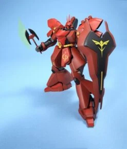Bandai Gundam 1/144 HGUC #088 MSN-04 Sazabi Char's Counterattack Model Kit -Bandai Zone 4573102588890e