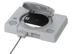 Bandai Best Hit Chronicle 2/5 Sony Playstation (SCPH-1000) Model Kit -Bandai Zone 4573102589156c